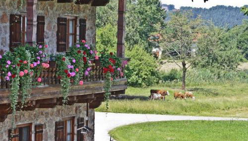 Baumgartner Nagerhof | Chiemgau Karte - Photo 3