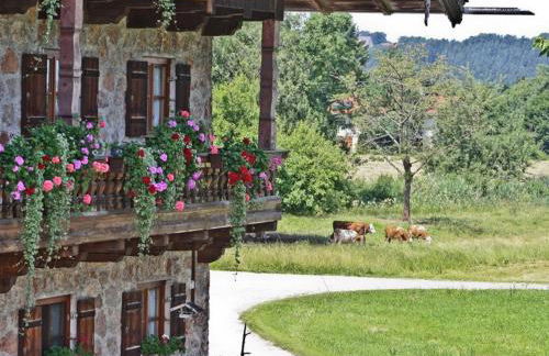 Baumgartner Nagerhof | Chiemgau Karte - Photo 3