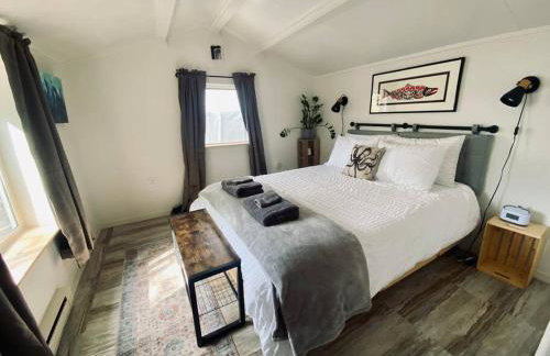 Fairview Getaway - Foto 11