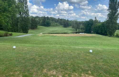 Cottage in Dordogne with Accessible Terrace - Foto 33