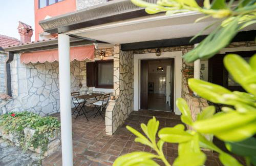 Apartmani Mirjana Umag - Foto 64