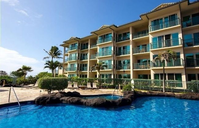 Hale Tiare 2 Bedroom Condo by RedAwning - Foto 16