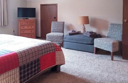 Peaceful Pines Estes Park Home Longs Peak View - Foto 17