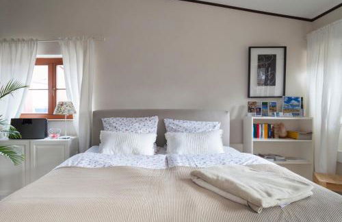 Wilkenburger Pfarrscheune Hannover Hemmingen - Foto 10