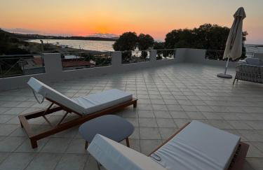 Nea Chora seaside suites - Foto 16