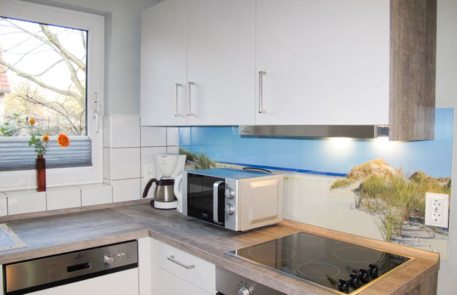 Nordseeblick - Foto 8