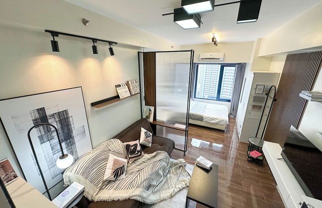 GemstoneBR in SMDC Air Residences - Foto 8