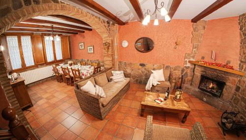 Casa Rural La Milagrosa - Photo 4