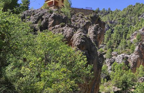 Casas Rurales Mirador del Rio Zumeta - Foto 47