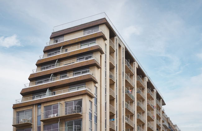 Holiday Suites Blankenberge - Foto 1