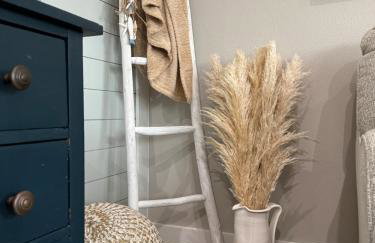 Beach House with Breathtaking Sunsets - Perfect for Couples and Families! - Foto 25