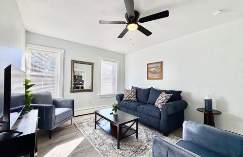 Harbourside Hideaway - Foto 3