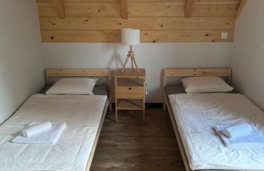 Sielskie Chatki - domki Twardorzeczka Lipowa - Foto 23