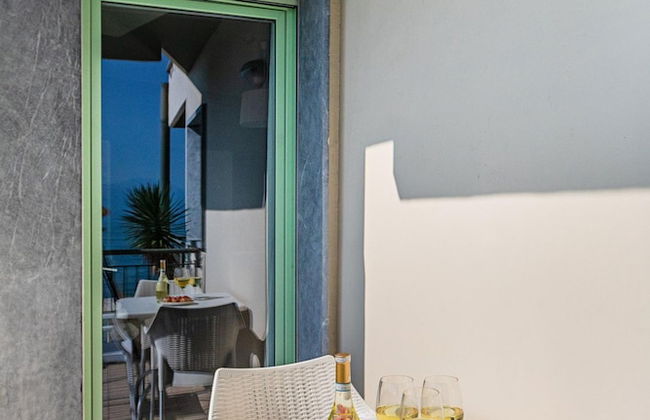 Residenza Miralago With Pool - Studio Apartment With Lake View - Foto 43