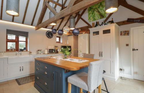 The Old Byre - Foto 19