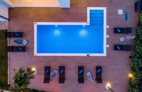 Holiday Home Schönes Haus für 8 Personen mit großem Schwimmbad by Interhome - Foto 2