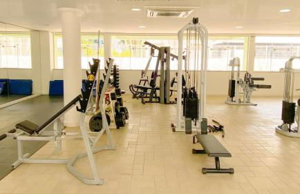 Apartamento com vista para o mar no Águas da Brava Residence - Foto 13