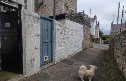 Penare Terrace in Penzance - Photo 17