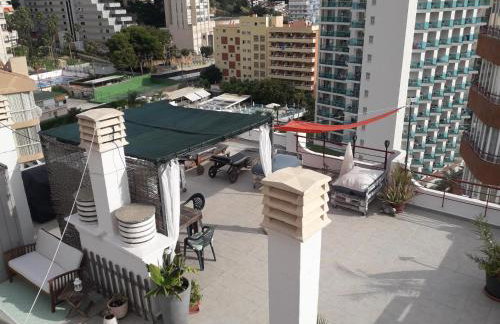 Apartamento Inlesa I - Foto 22
