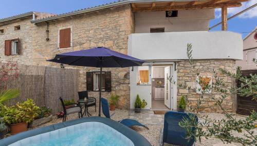 Apartment Dida Sime with Whirlpool - Foto 2