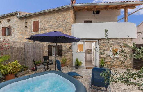 Apartment Dida Sime with Whirlpool - Foto 2