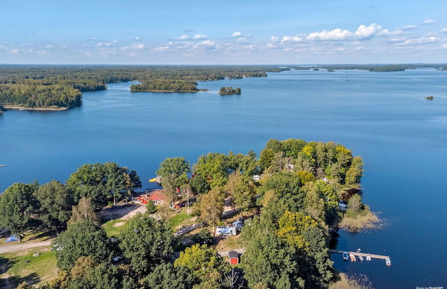 First Camp Sjöstugan - Älmhult - Photo 51