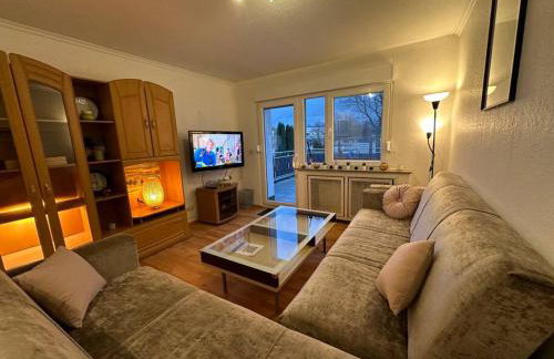 Top 3 Zimmer Appartment bei der Schalke Arena, Sport und Natur nähe Dortmund Essen Düsseldorf Oberhausen - Foto 1