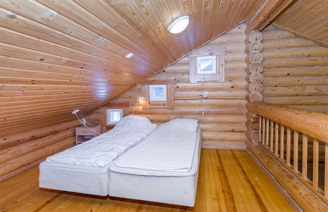 Pielislinna/savilahti - Foto 9