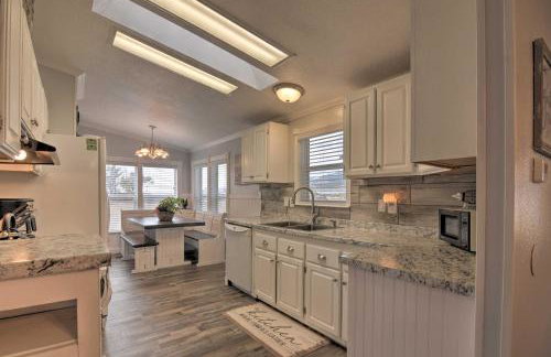 Bright & Beautiful Home, Explore Nat'l Parks! - Foto 10