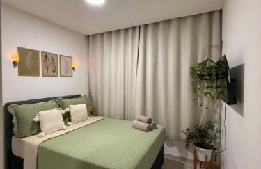 Apartamento Completo no Centro do Rio de janeiro - 1 Quarto - Foto 2