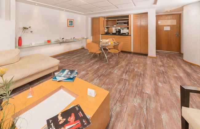 Suites Contempo - Foto 20