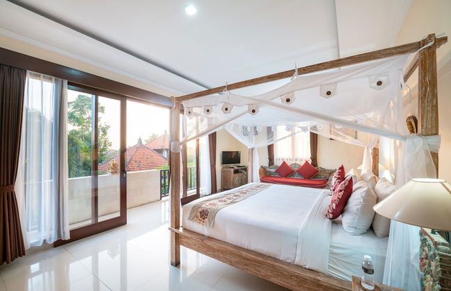 Ashanti Villa Ubud - Foto 27