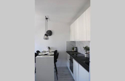 NEW! Top apartment, Split view from above - Foto 11