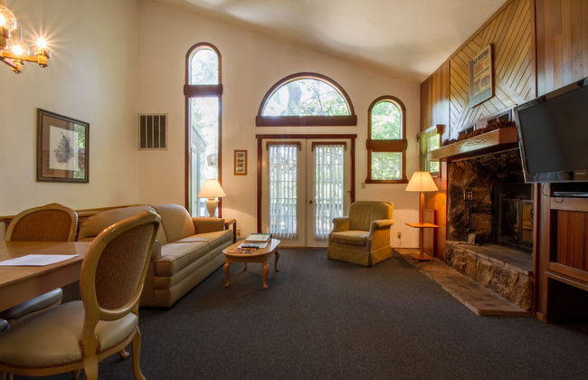 Mountain Retreat Resort - Photo 28