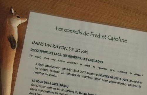 Au charmant chablis - Foto 17