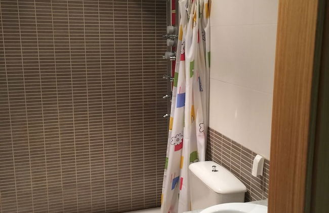 Aparthotel Ciudad de Aranda - Foto 19