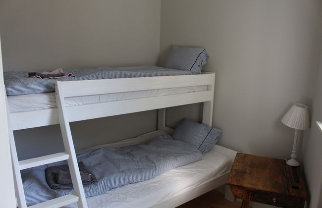 Vaxholm Harbour Bed and Experiences - Photo 3