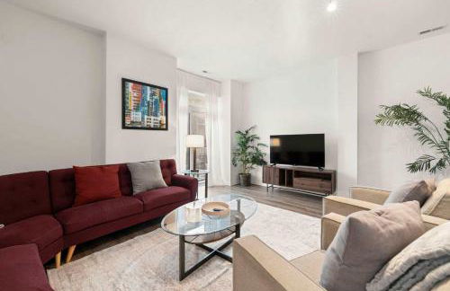 Stylish 3BR Gem in Prime Location - Foto 2