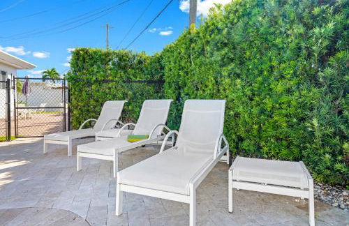 2 min walk to the Beach- Renovated King Studio #2 - Foto 17