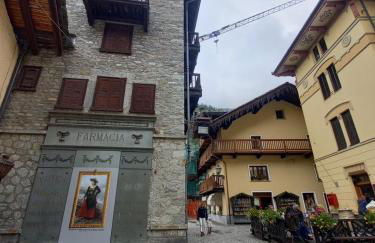 PUNTA VITTORIA SUB 14 - RESIDENCE ANDERBATT GRESSONEY - 3 locali - CIR N 0010 - Foto 30