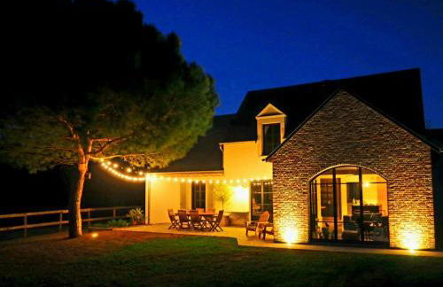 Gite Le Clos Sainton - Photo 17