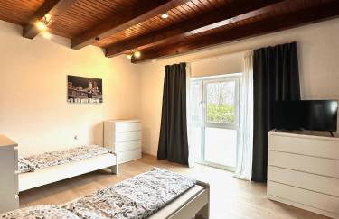 Top Monteurwohnung Stuhr-Brinkum mit perfekter Anbindung - Foto 1