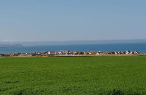 Le Bleu d 'Audinghen - Foto 26