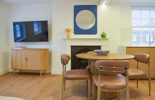 Upper Montagu Serviced Apartments - Foto 20
