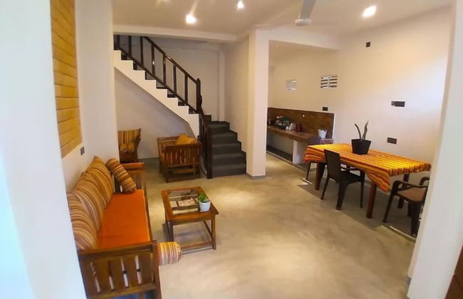 Surf 247 Weligama Villa - Foto 12