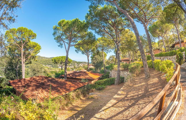 Holiday Complex Villaggio Colombo With Communal Pool in Andora - Foto 31