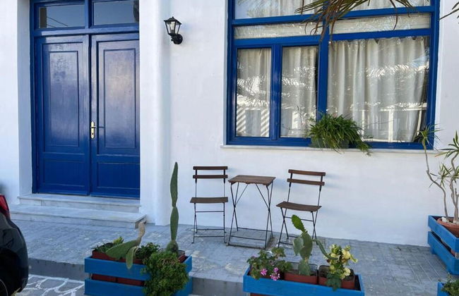 Stella's Loft In Center Of Tinos - Foto 45