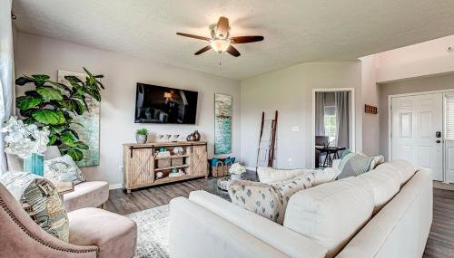 Luxe Home in the Heart of Westfield Perfect for big family - Foto 3