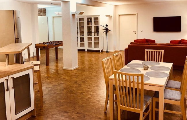 MANUFAKTUR-Ferienwohnungen im Eichsfeld - Foto 15