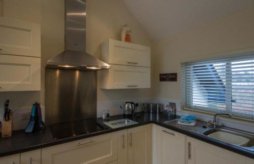 Mains of Taymouth Country Estate 4* Houses - Foto 61